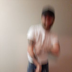 Meet your Posher, James